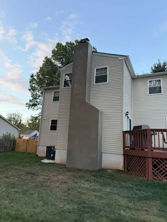 Right Deal Roofing & Chimney — 1