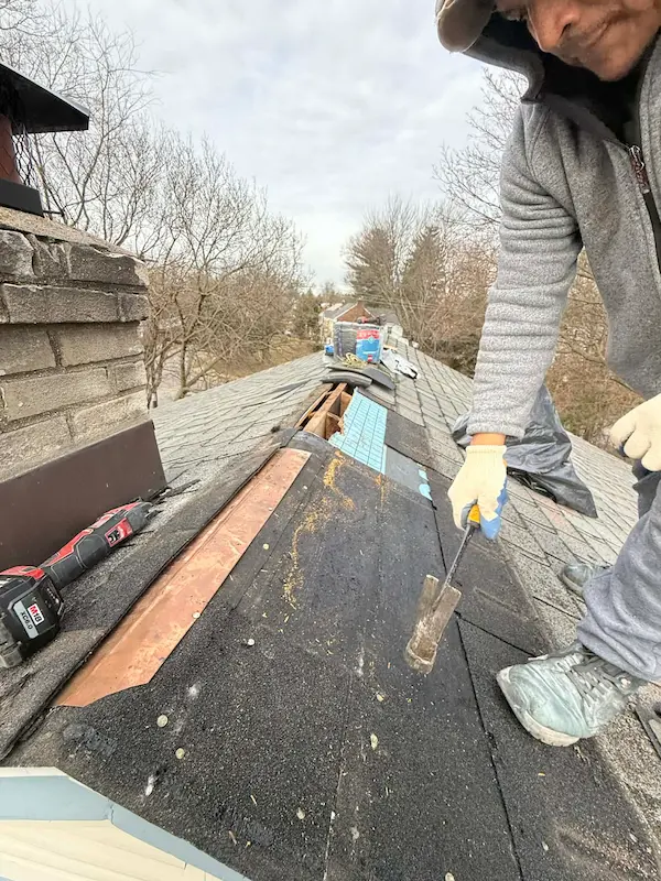 Right Deal Roofing & Chimney — 3