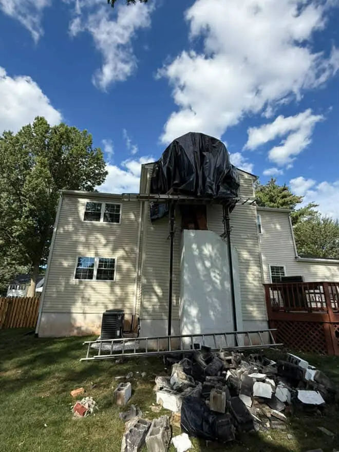Right Deal Roofing & Chimney — 4