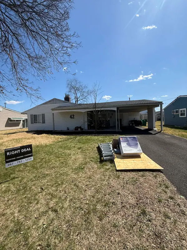 Right Deal Roofing & Chimney — 8