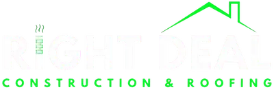 Right Deal Roofing & Chimney