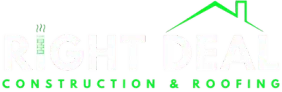 Right Deal Roofing & Chimney