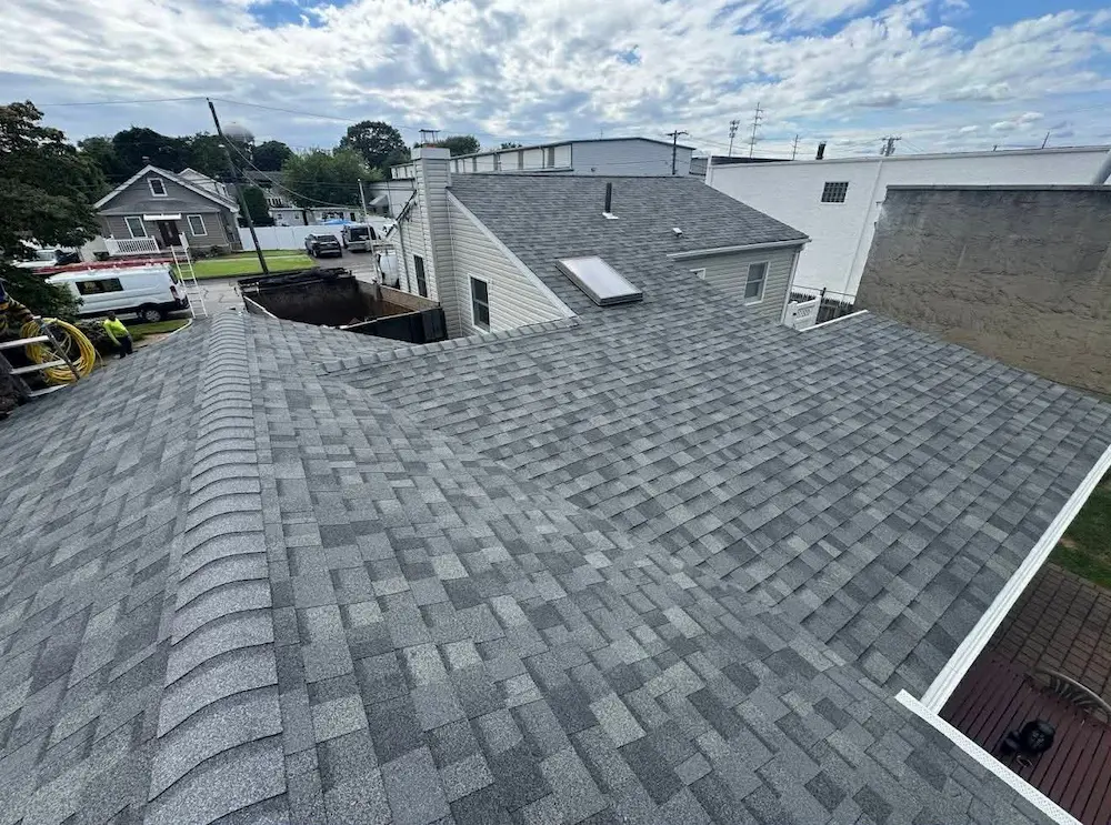 Right Deal Roofing & Chimney — storm damage roof repair warminster pa